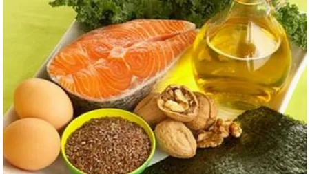 Semne că organismul tău are lipsă de omega-3