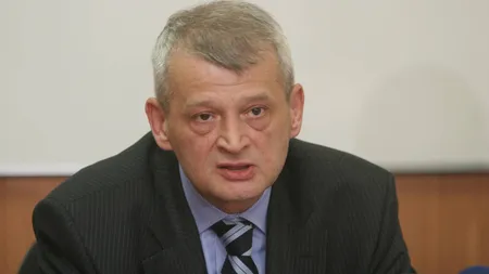 Sorin Oprescu: Preţul gigacaloriei nu creşte de la 1 ianuarie 2015