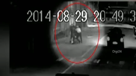 Gafă comică a poliţiştilor din Alba. Au depus la dosar probe în care se dau de gol că au bătut un tânăr VIDEO