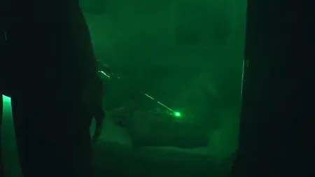 Farsă TERFIANTĂ făcută de doi prieteni unui TÂNĂR: Am crezut că sunt RĂPIT de EXTRATEREŞTRII VIDEO
