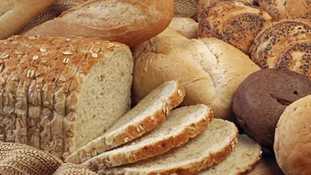 Produsele fără gluten pot duce la obezitate - studiu