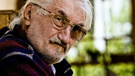 Actorul şi disidentul ceh Pavel Landovsky a încetat din viaţă