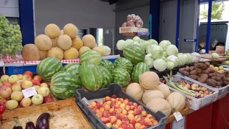 Noua LEGE A PIEŢELOR, promulgată. Uite ce prevede