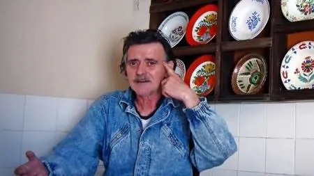 CĂUTĂRI DISPERATE: Un poet din Maramureş, DISPĂRUT fără urmă de două săptămâni