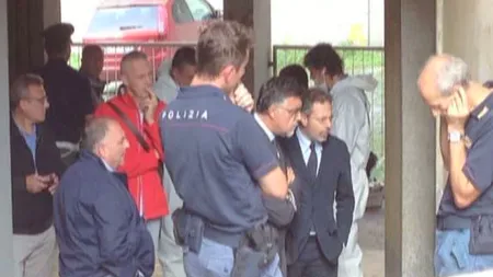 O nouă tragedie românească şochează Italia: Româncă ucisă de soţul ei, măcelar de meserie