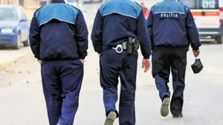 CRIMINAL căutat după ce a recunoscut că a comis o crimă, dar nu a fost arestat
