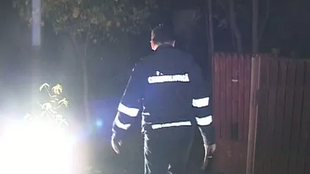 Crimă într-un sat din Ialomiţa: Tânăr de 17 ani, înjunghiat mortal de unchiul său