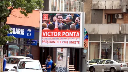 ALEGERI PREZIDENŢIALE 2014. Victor Ponta vrea dezbatere cu toţi cei 14 candidaţi. Reacţia IPP