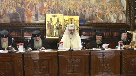 CALENDAR ORTODOX: 2016 - Anul omagial al educaţiei religioase şi Anul comemorativ al Sfântului Antim Ivireanul