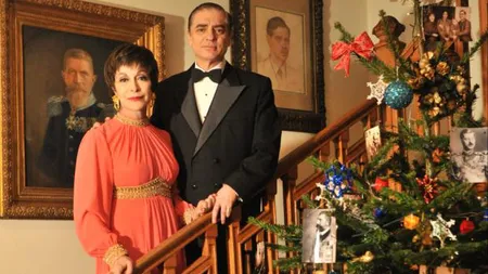 Prinţesa Lia şi-a acuzat soţul că a plătit un bărbat SĂ O OMOARE. El o acuza de ADULTER