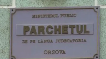SCANDALOS: O procuroare din Orşova şi-a filat iubitul