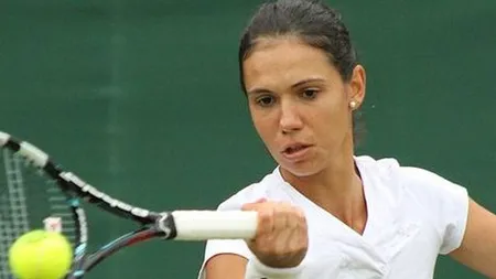 Raluca Olaru şi Anna Tatishvili au câştigat finala probei de dublu din cadrul turneului WTA de la Linz