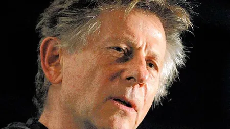Autorităţile americane au încercat să îl aresteze pe Roman Polanski în Polonia