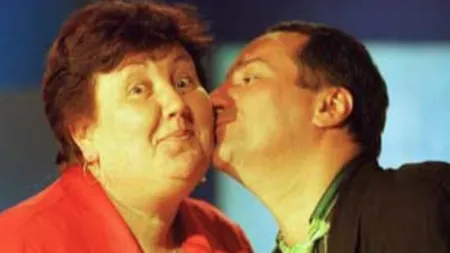 A murit actriţa Rozalia Rus. Era cunoscută publicului drept Rozi a lui Rabă FOTO