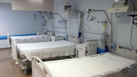 SCANDALOS: O biserică din Bârlad fură căldură de la spital