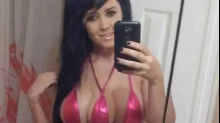 ŞOCANT. Femeia cu trei sâni a agresat sexual un tânăr FOTO