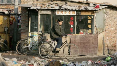 Peste 82 de milioane de persoane trăiesc cu mai puţin de un dolar pe zi în China