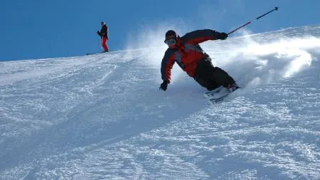 Doi schiori renumiţi au murit într-o avalanşă în Anzii chilieni