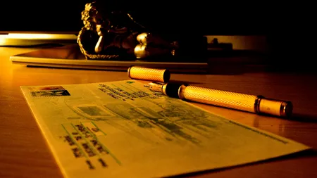 Ce scrisori năucitoare primeau doctorii de la pacienţi în urmă cu 100 de ani