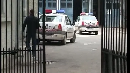 Fost şef de poliţie, prădat de 400.000 de euro