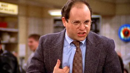 Cum arată George Costanza, din Seinfeld, la 55 de ani FOTO