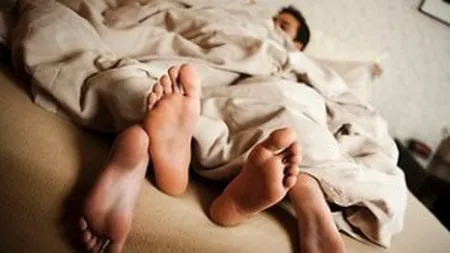 Ce spun femeile si barbatii despre sexul cu o persoana necunoscuta