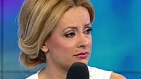 SIMONA GHERGHE este în STARE DE ŞOC. Ce a spus rivalul Cătălin Măruţă despre ea