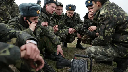 Un soldat ucrainean, INCULPAT în Rusia pentru uciderea de civili în Ucraina