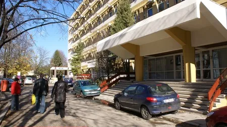 DESPĂGUBIRI de peste UN MILION DE EURO pentru o femeie infectată cu HIV în spitalul din Bacău
