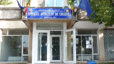 IPJ Gorj şi SJU Târgu-Jiu au demarat ANCHETE în cazul morţii unui bebeluş de o lună