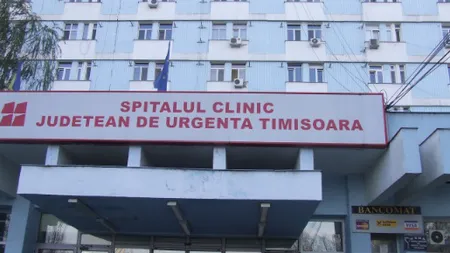 Operaţii cu GPS, în premieră naţională la Clinica de Ortopedie a SJU Timişoara