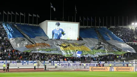 FINLANDA-ROMANIA 0-2. Eficienţă MAXIMĂ: două ocazii, două goluri, trei puncte