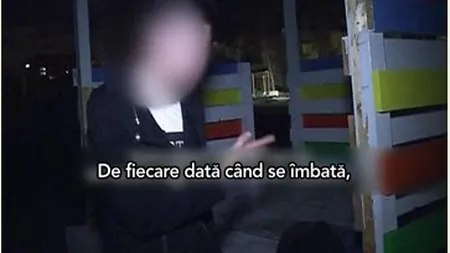 Primele măsuri în cazul dezmăţului cu alcool de la balul bobocilor din Constanţa VIDEO