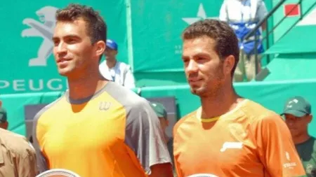 Tecău şi Rojer, în semifinale la Nisa