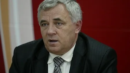 Titu Bojin, şeful CJ Timiş, audiat la Parchetul de pe lângă Înalta Curte de Casație și Justiție