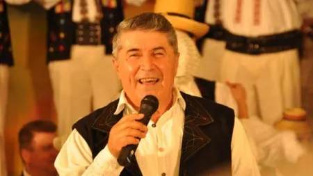 Un cunoscut cântăreţ de muzică populară, Titus Perşe, a murit
