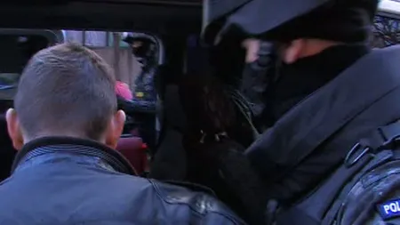 Caz UNIC în România: Un traficant de droguri, lucrător la Antidrog