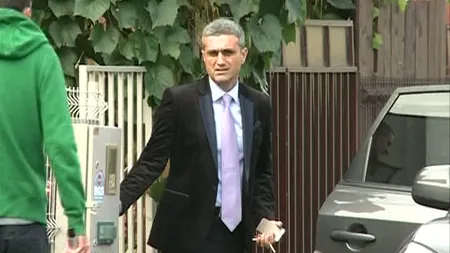 Bătaie la cununia lui Robert Turcescu. Vezi cine a provocat incidentul VIDEO