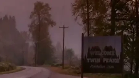Twin Peaks revine după 25 de ani. Încep filmările la seria a treia