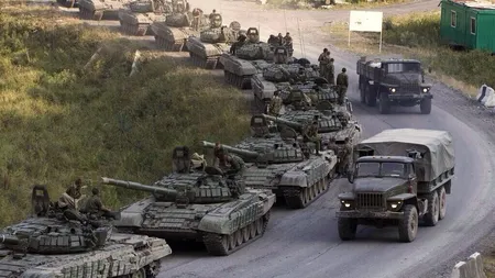 Armata ucraineană ar fi ucis un general rus