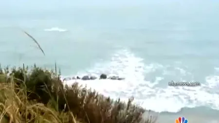 Insulele Bermude, măturate de un URAGAN PUTERNIC / VIDEO