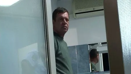 Viceprimar, prins beat la volan. A băut un butoi cu must