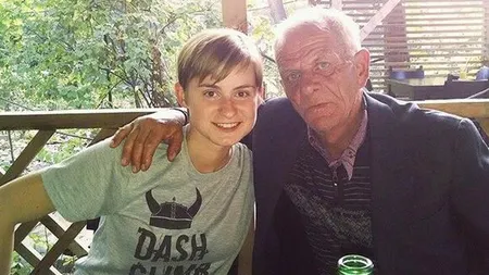 Românca adoptată de o familie de americani, sfâşiată de durere. A aflat lucruri îngrozitoare despre bunic
