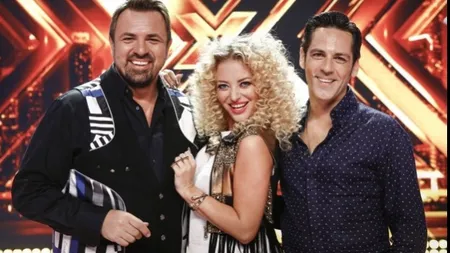 X FACTOR 2014: Bănică jr. a dezvăluit cel mai ASCUNS secret al lui Horia Brenciu