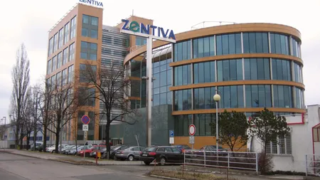 Zentiva face angajări. Iată lista posturilor vacante