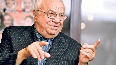 Alexandru Arşinel, dezvăluri BOMBĂ despre TRANSPLANT