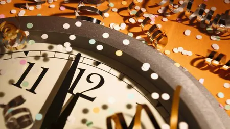REVELION 2015: Tradiţiile care îţi aduc noroc, sănătate şi belşug în Noul An
