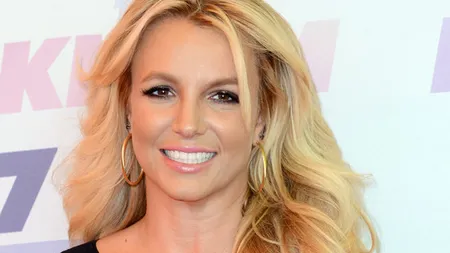 Britney Spears iubeste din nou. Afla cine i-a furat inima