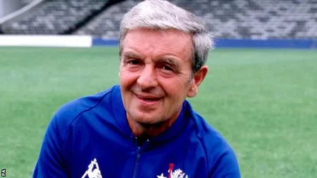 A murit John Neal, antrenorul de legendă al lui Chelsea