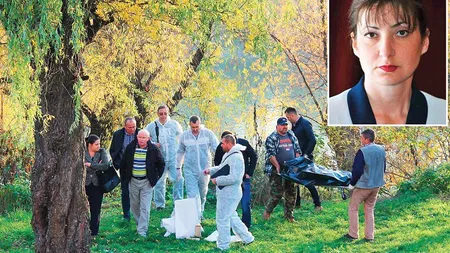 Actriţa din Satu Mare a murit în CHINURI GROAZNICE. Legiştii au stabilit cum a fost omorâtă